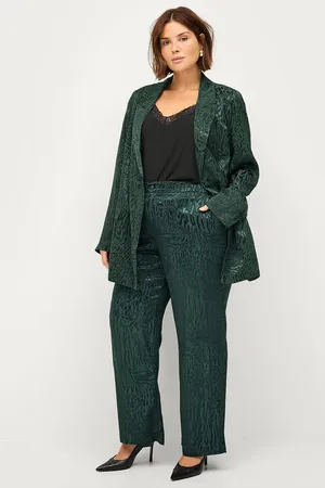 Zizzi Bukser mRia Loose Pants