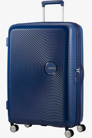 American Tourister Kuffert Soundbox 77
