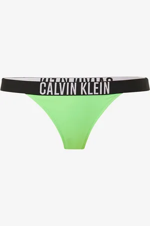Calvin Klein Bikiniunderdele Brazilian