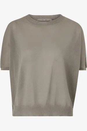 Costa Mani Top Amalie Knit Pullover