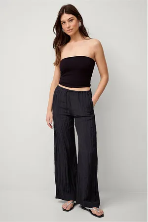 Gina Tricot Bukser Trousers