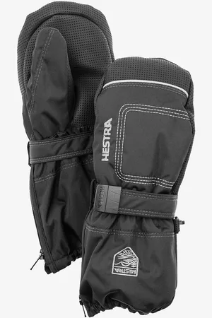 Hestra Luffer Baby Zip Long