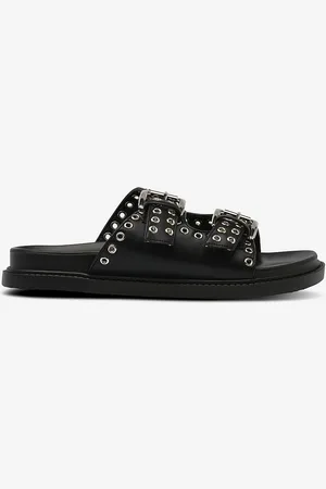 Duffy Sandal