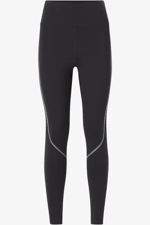 Röhnisch Træningstights Distance Stripe Tights