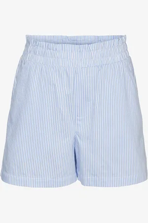VERO MODA Shorts vmPinny MW Shorts Wvn Girl