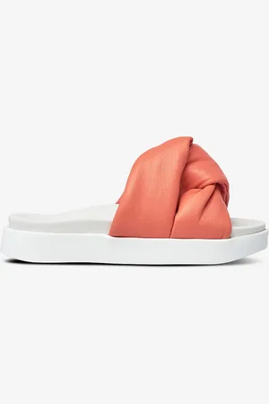 INUIKII Sandaler Soft Crossed