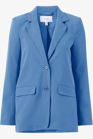 VILA Habitjakke viKamma Loose Blazer