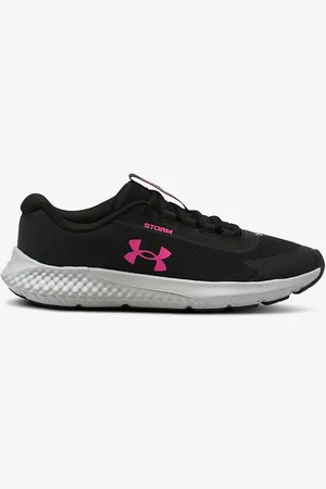 Under Armour Løbesko UA W Charged Rogue 3 Storm