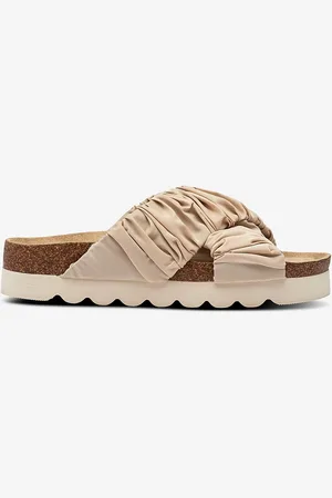 Duffy Sandaler