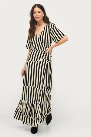 Soaked in Luxury Maxi kjole slMolly Maxi Dress