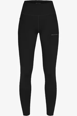 Röhnisch Træningstights Flattering High Waist Tights
