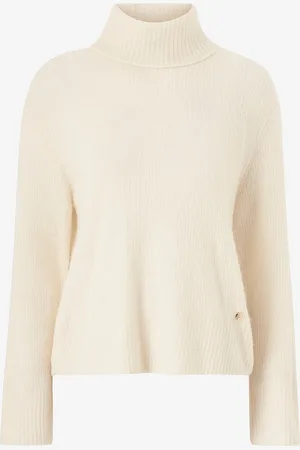 Mos Mosh Trøje mMaidy Thora Rollneck Knit