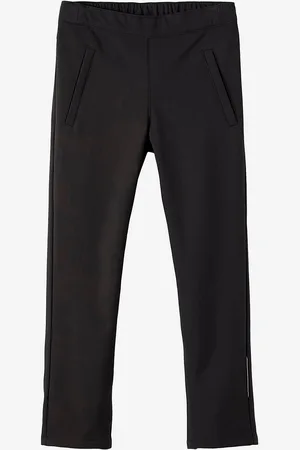NAME IT Softshellbukser nkfAlfa Softshell Pant Slim