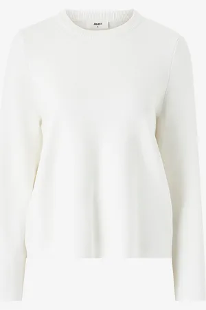 Object Trøje objReynard Square Sleeve O-neck