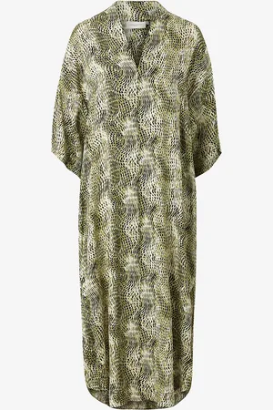 Copenhagen Muse Kaftan cmSabina