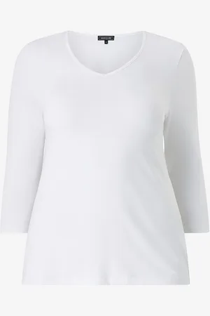 Sandgaard Top Amsterdam T-Shirt 3/4
