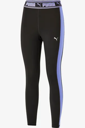 PUMA Træningstights Train Strong Fashion Colorblock Tight