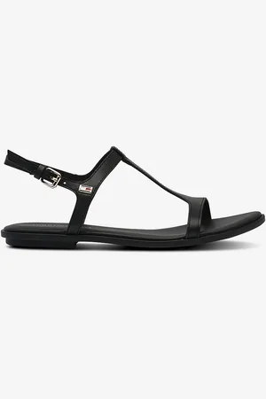 Tommy Hilfiger Sandaler TH Flat Sandal