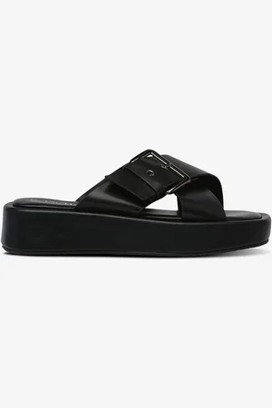 Duffy Sandaler