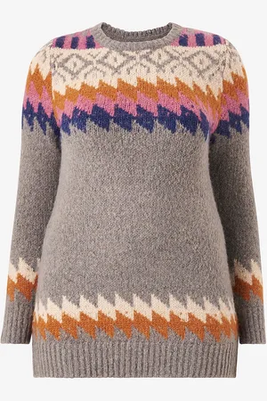 Ciso Trøje Knit