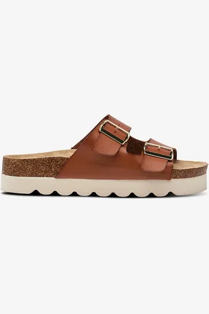 Duffy Sandaler Sartano Quattro