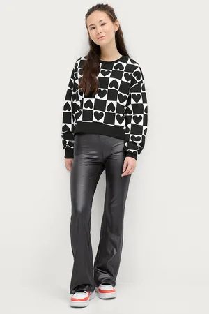 ELLOS Leggings Bianca
