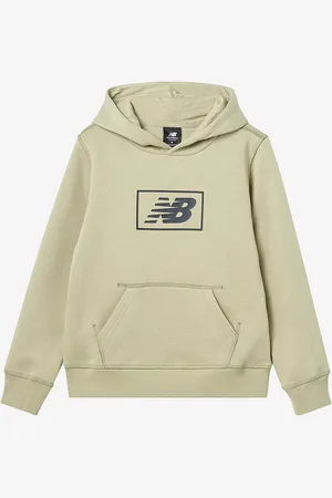 New Balance Hættetrøje NB Essentials Hoodie