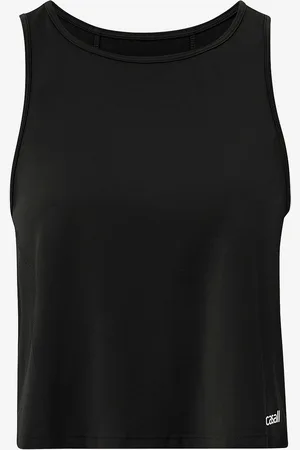 Casall Top A-line Short Tank