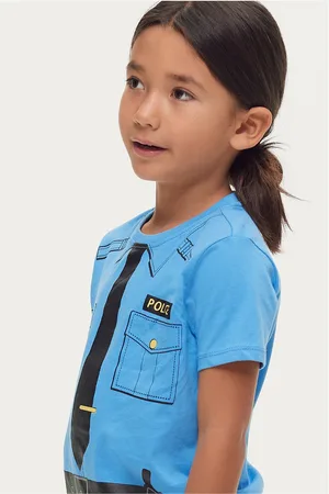 ELLOS T-shirt Rescue