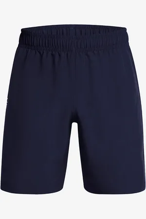 Under Armour Træningsshorts UA Woven Wdmk Shorts
