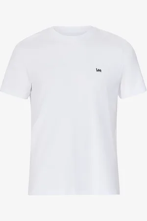Lee T-shirt SS Patch Logo Tee