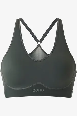 Björn Borg Sports-bh Borg Mid V Support