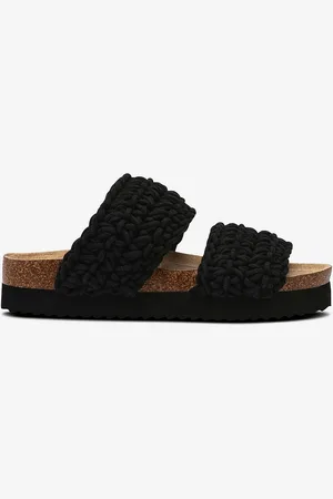 Duffy Sandaler Slip On