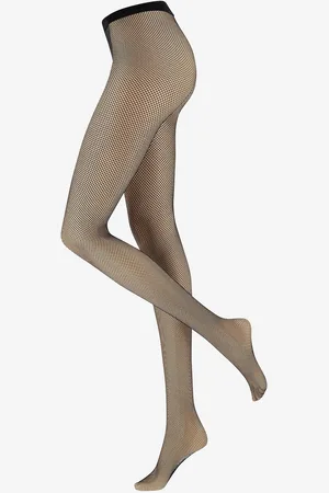 Oroblu Strømpebukser Fishnet Tights