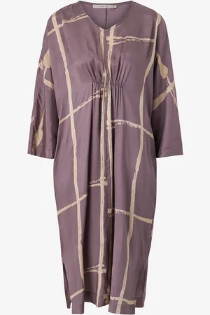 Costa Mani Kjole Dahlia Dress