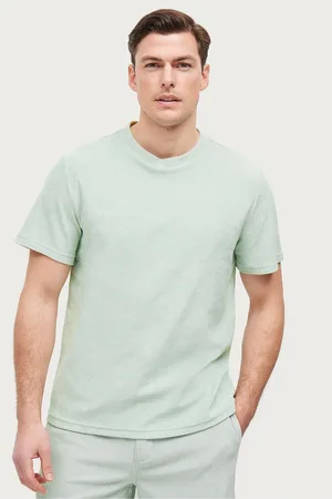 Studio Total T-shirt Terry Tee