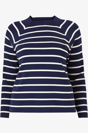 Ralph Lauren Trøje Rayon Nylon Sweater