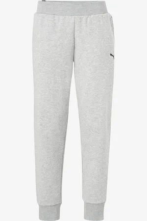 PUMA Joggingbukser ESS Sweatpants FL Cl