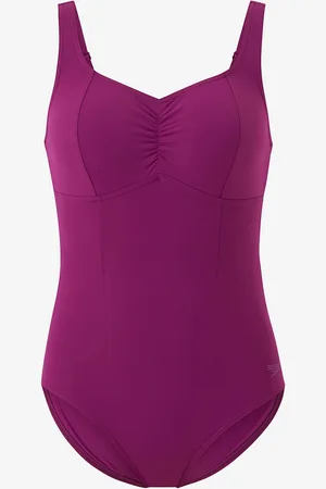 Speedo Badedragt Womens Shaping Aquanite