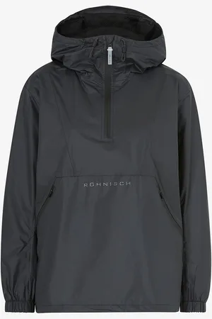 Röhnisch Regnjakke Cliff Rain Jacket