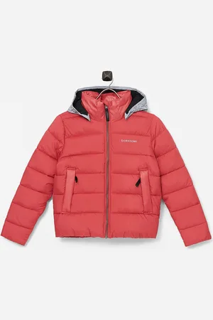 Didriksons Jakke Rose GS Jkt 2