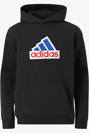 adidas Hættetrøje M FI Bos HD Oly