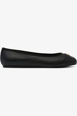 Tommy Hilfiger Ballerinasko TH Leather Ballerina