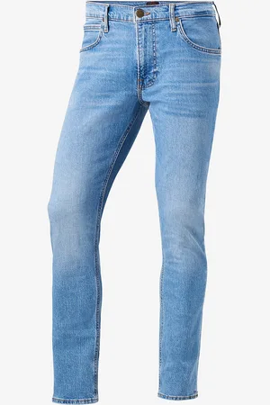 Lee Jeans Luke Slim Tapered