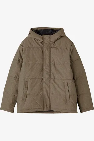 LMTD Jakke nlmMoons Jacket