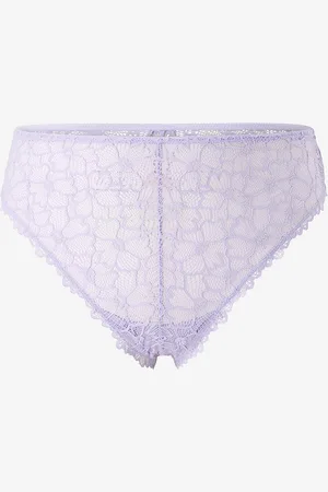 Zizzi Stringtrusser lNaja RW Thong