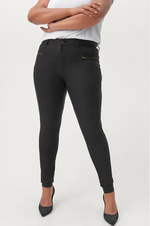 Zizzi Bukser jEva Long Pant