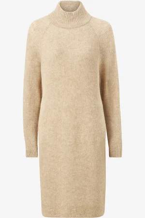 Mos Mosh Kjole mmThora Alyn Knit Dress