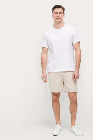 Studio Total Shorts Cord Chino Shorts