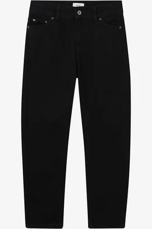 Grunt Jeans Street Loose Night
